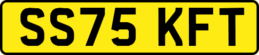 SS75KFT