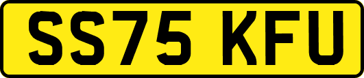 SS75KFU