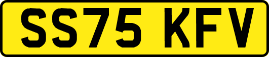 SS75KFV