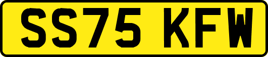 SS75KFW