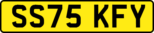 SS75KFY