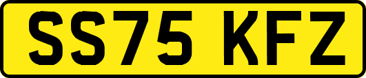 SS75KFZ