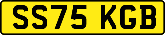 SS75KGB