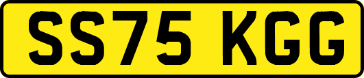 SS75KGG