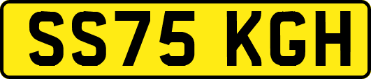 SS75KGH