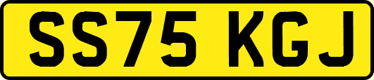 SS75KGJ