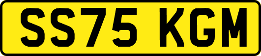 SS75KGM
