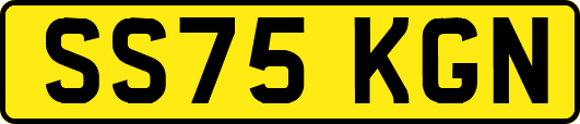 SS75KGN