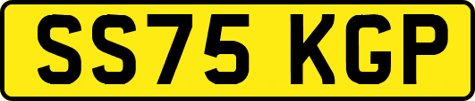 SS75KGP