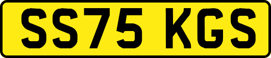 SS75KGS