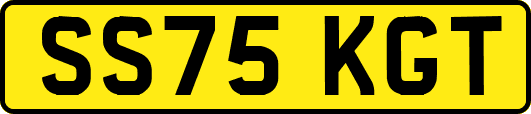 SS75KGT