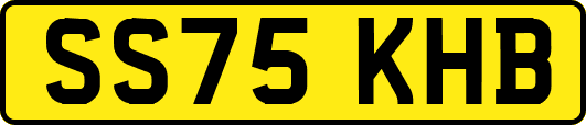 SS75KHB