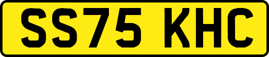 SS75KHC
