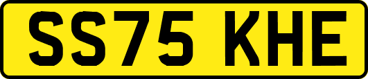 SS75KHE