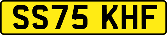 SS75KHF