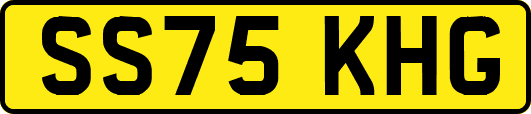 SS75KHG