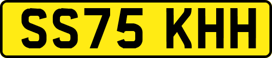 SS75KHH