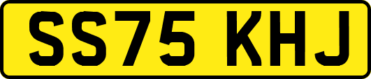 SS75KHJ