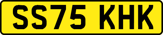 SS75KHK