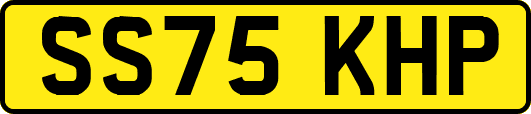 SS75KHP