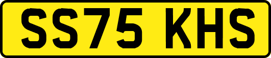 SS75KHS