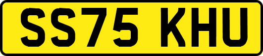 SS75KHU