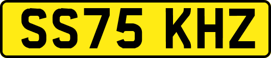 SS75KHZ