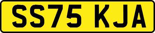 SS75KJA