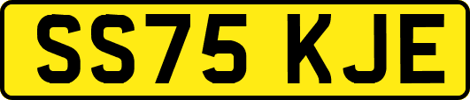 SS75KJE