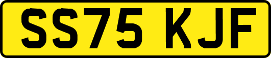 SS75KJF