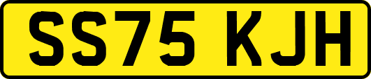 SS75KJH