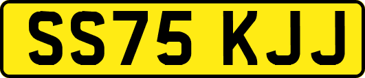 SS75KJJ