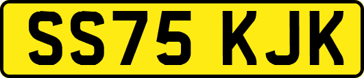 SS75KJK