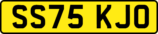 SS75KJO