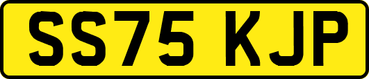 SS75KJP