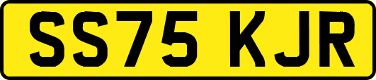 SS75KJR