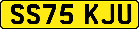 SS75KJU