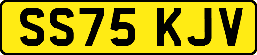 SS75KJV