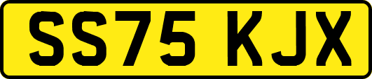 SS75KJX