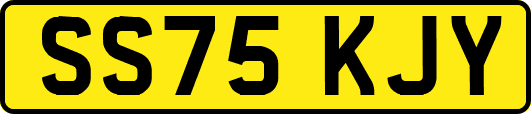 SS75KJY