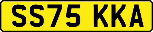 SS75KKA