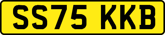 SS75KKB