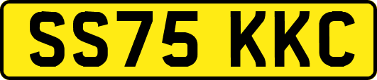 SS75KKC