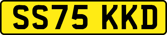 SS75KKD