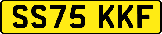 SS75KKF