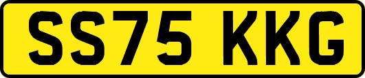SS75KKG