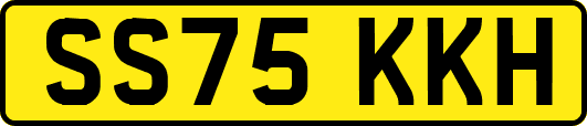 SS75KKH
