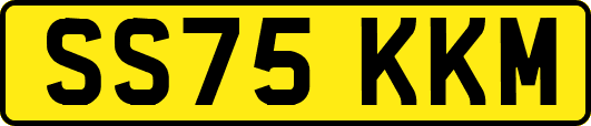SS75KKM