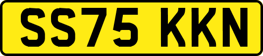 SS75KKN