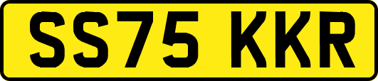 SS75KKR